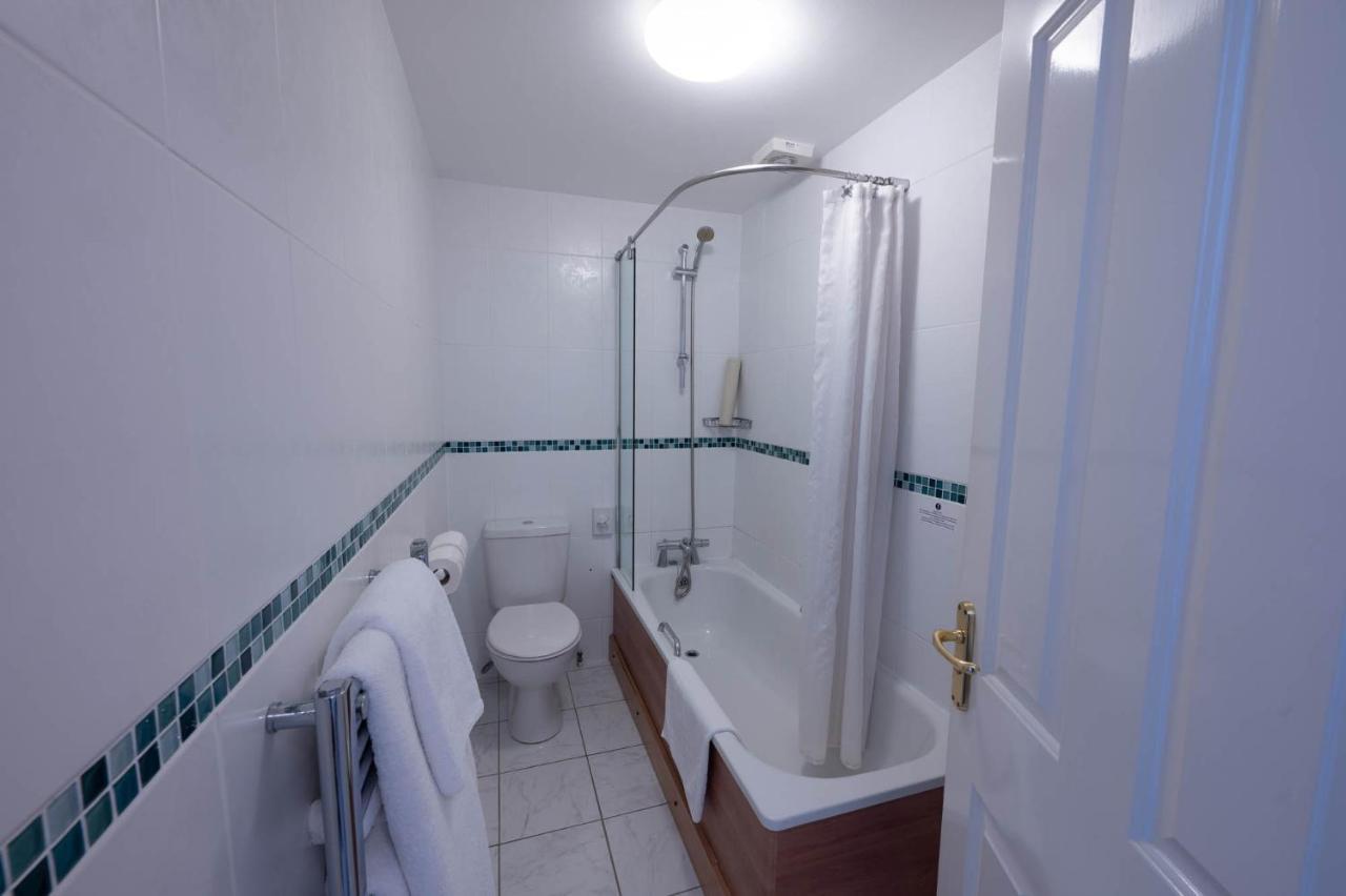 Tregarthen'S Hotel Hugh Town Экстерьер фото